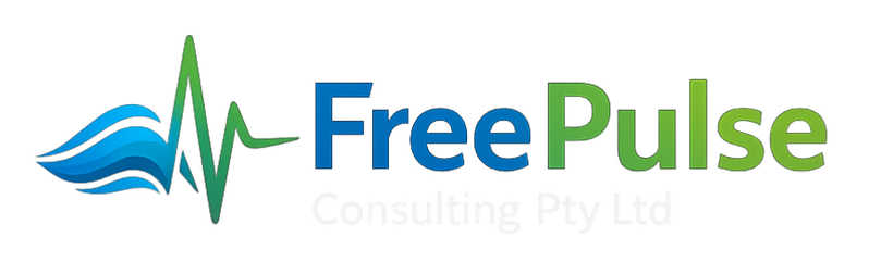 FreePulse Consulting Pty Ltd logo