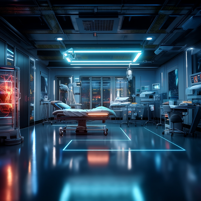Healthcare business growth and market expansion in ANZ and APAC