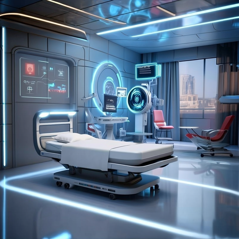 Medical technology strategy consulting for APAC market entry