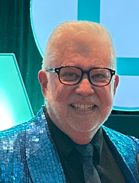John Gairns – FreePulse Consulting Business Manager